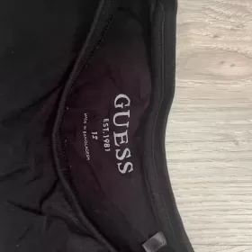 Bluzki dla dziewczynki GUESS