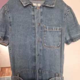 Kombinezon Zara roz. 152