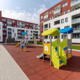 Apartament Pudrowy  6 osobowy,z miejscem parkingowym w garażu. Wczasy