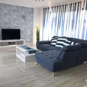 Wczasy nad morzem Wakacje 2023 Urlop Apartament przy latarni morskiej