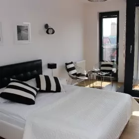 Wczasy nad morzem Wakacje 2023 Urlop Apartament przy latarni morskiej