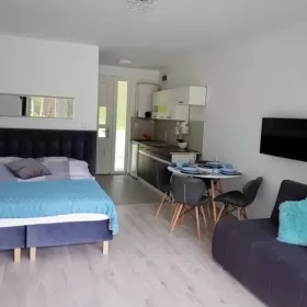 Apartamenty 2023 Pobierowo wczasy pensjonat BON  TURYSTYCZNY