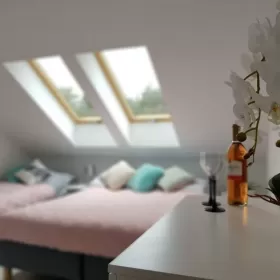 Apartamenty 2023 Pobierowo wczasy pensjonat BON  TURYSTYCZNY
