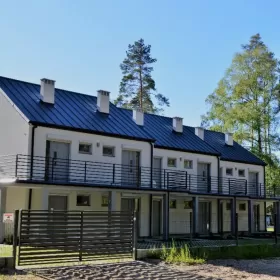 Apartamenty 2023 Pobierowo wczasy pensjonat BON  TURYSTYCZNY