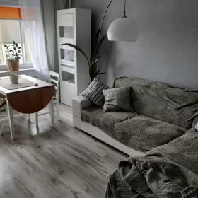 Mieszkanie 3 pokoje centrum Dębna 4piętro
