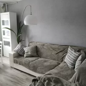 Mieszkanie 3 pokoje centrum Dębna 4piętro