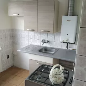 Mieszkanie 3 pokoje centrum Dębna 4piętro