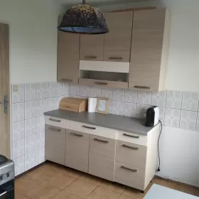 Mieszkanie 3 pokoje centrum Dębna 4piętro