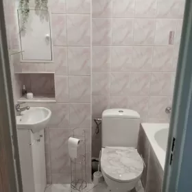 Mieszkanie 3 pokoje centrum Dębna 4piętro