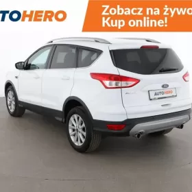 Ford Kuga III 2.0 TDCi Titanium, Darmowa dostawa