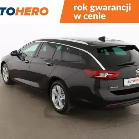 Opel Insignia II Country Tourer Opel Insignia 2.0 CDTI Innovation, Darmowa dostawa