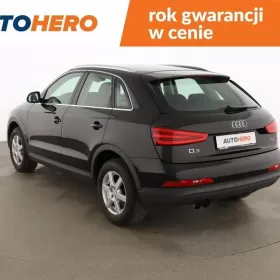 Audi Q3 I (8U) 2.0 TDI, Darmowa dostawa