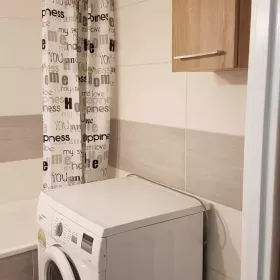 Pokój Czechów w domu tylko jedna osoba