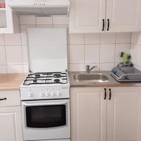 Pokój Czechów w domu tylko jedna osoba