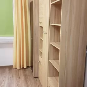 Pokój Czechów w domu tylko jedna osoba