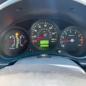 Subaru forester xt 2.0 turbo benzyna 174km automat anglik