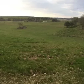 Działka budowlana  Rozłazino 1490m przy lesie, widok wow…
