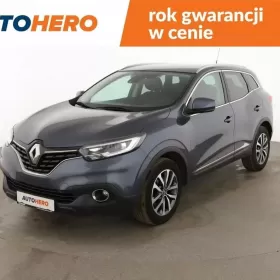 Renault Kadjar I 1.2 TCe Energy Business, Darmowa dostawa
