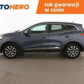 Renault Kadjar I 1.2 TCe Energy Business, Darmowa dostawa
