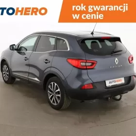 Renault Kadjar I 1.2 TCe Energy Business, Darmowa dostawa