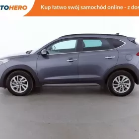 Hyundai Tucson III 1.7 CRDi Tecno BlueDrive 2WD, Darmowa dostawa