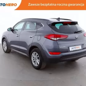 Hyundai Tucson III 1.7 CRDi Tecno BlueDrive 2WD, Darmowa dostawa