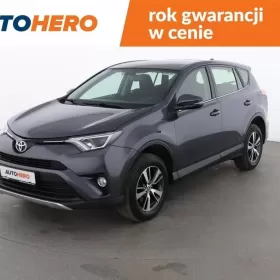 Toyota RAV 4 IV 2.0 D-4D Dynamic, Darmowa dostawa