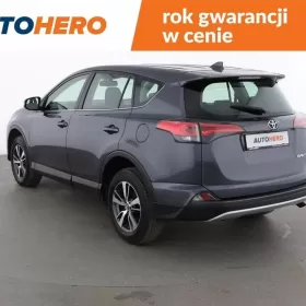 Toyota RAV 4 IV 2.0 D-4D Dynamic, Darmowa dostawa