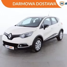 Renault Captur Gwarancja 12 miesięcy, DARMOWA DOSTAWA, raport techniczny, ONLINE