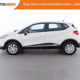 Renault Captur Gwarancja 12 miesięcy, DARMOWA DOSTAWA, raport techniczny, ONLINE