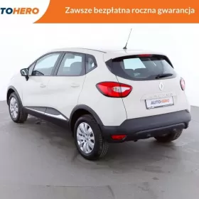 Renault Captur Gwarancja 12 miesięcy, DARMOWA DOSTAWA, raport techniczny, ONLINE