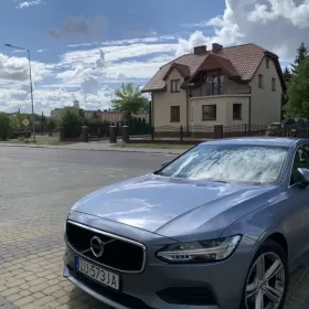 sprzedam volvo s90