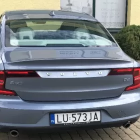 sprzedam volvo s90
