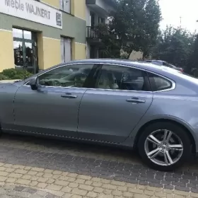 sprzedam volvo s90