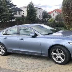 sprzedam volvo s90
