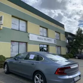 sprzedam volvo s90
