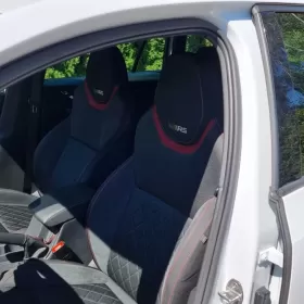 Skoda Octavia VRS 2.0 TDI 184 km DSG 2018 rok Serwisowana w ASO