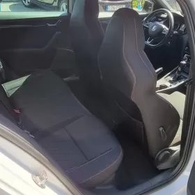 Skoda Octavia VRS 2.0 TDI 184 km DSG 2018 rok Serwisowana w ASO