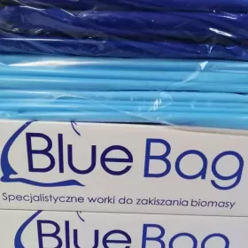 Wkłady foliowe do skrzyń skrzyniopalet kaptury na palety