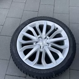 Koła alufelgi audi a6 19”