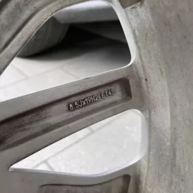 Koła alufelgi audi a6 19”