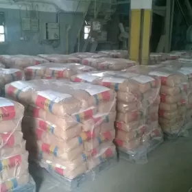 Piasek suszony w workach lub bigbagach
