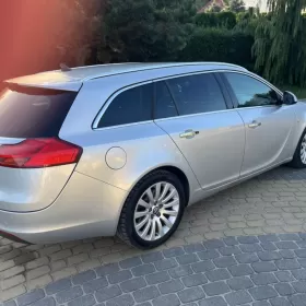 Opel Insignia Super Stan