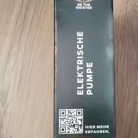 Elektryczny dozownik Jagermeister