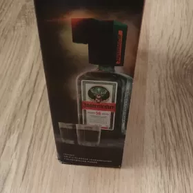Elektryczny dozownik Jagermeister