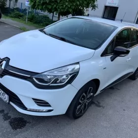 Renault Clio IV Limited Edition 0.9 Tec