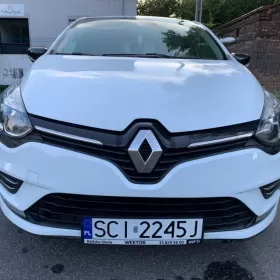 Renault Clio IV Limited Edition 0.9 Tec