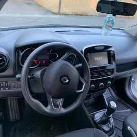 Renault Clio IV Limited Edition 0.9 Tec