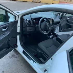 Renault Clio IV Limited Edition 0.9 Tec
