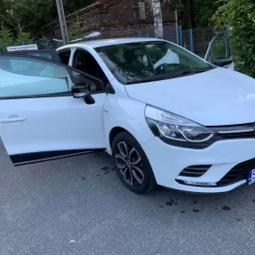 Renault Clio IV Limited Edition 0.9 Tec